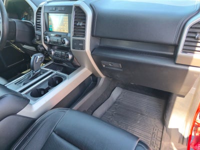 Ford F-150 LARIAT 2019