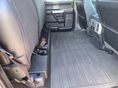 Ford F-150 LARIAT 2019