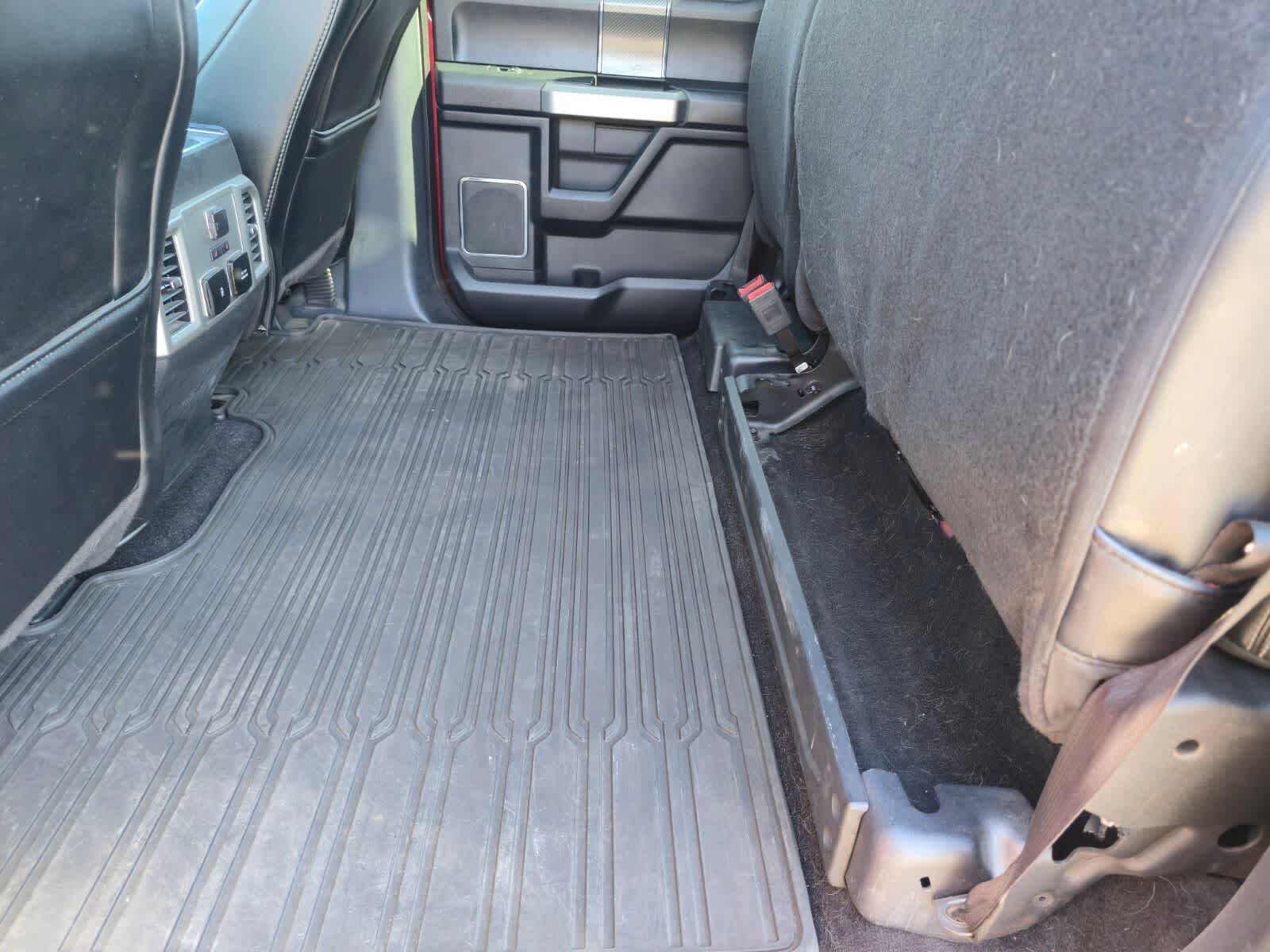 Ford F-150 LARIAT 2019