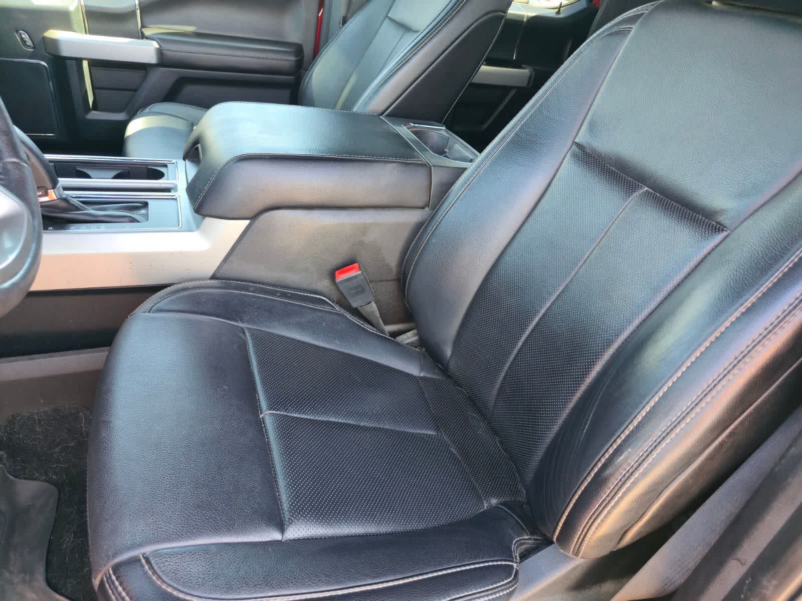 Ford F-150 LARIAT 2019