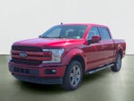 Ford F-150 LARIAT 2019