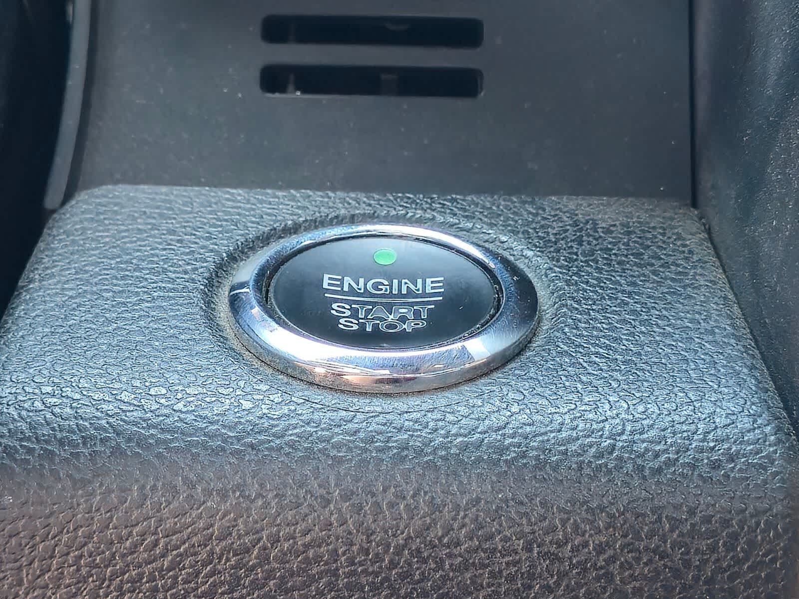 Ford F-150 LARIAT 2019
