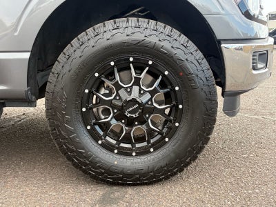 Ford F-150 XLT 2024
