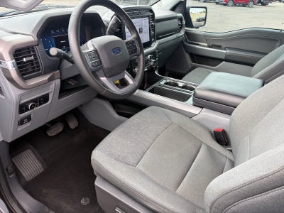 Ford F-150 XLT 2024