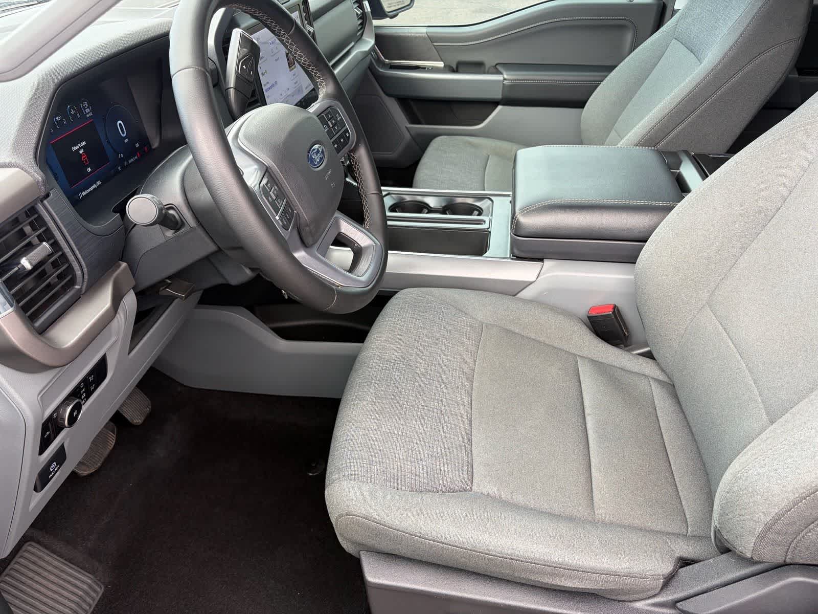 Ford F-150 XLT 2024