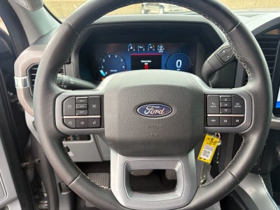 Ford F-150 XLT 2024