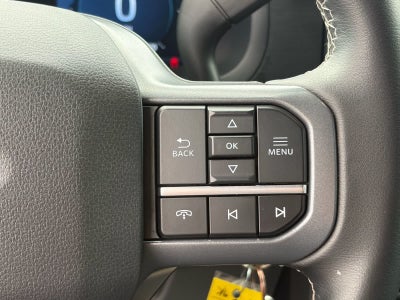 Ford F-150 XLT 2024