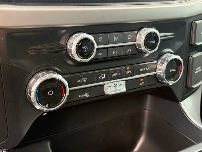 Ford F-150 XLT 2024