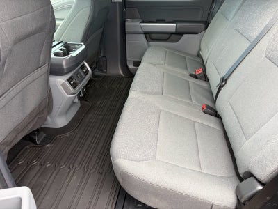 Ford F-150 XLT 2024