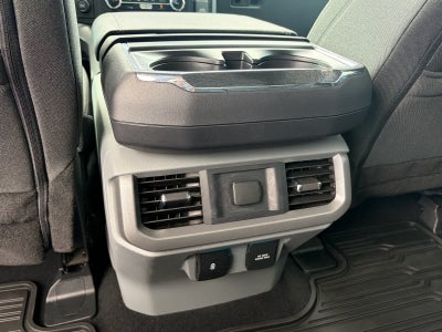 Ford F-150 XLT 2024