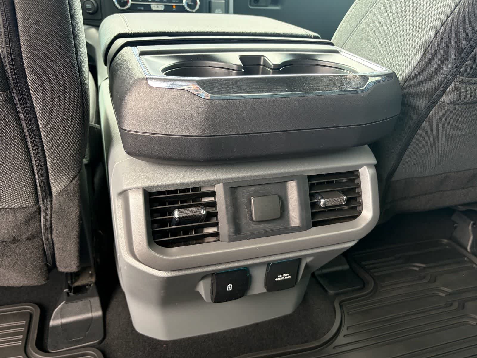 Ford F-150 XLT 2024