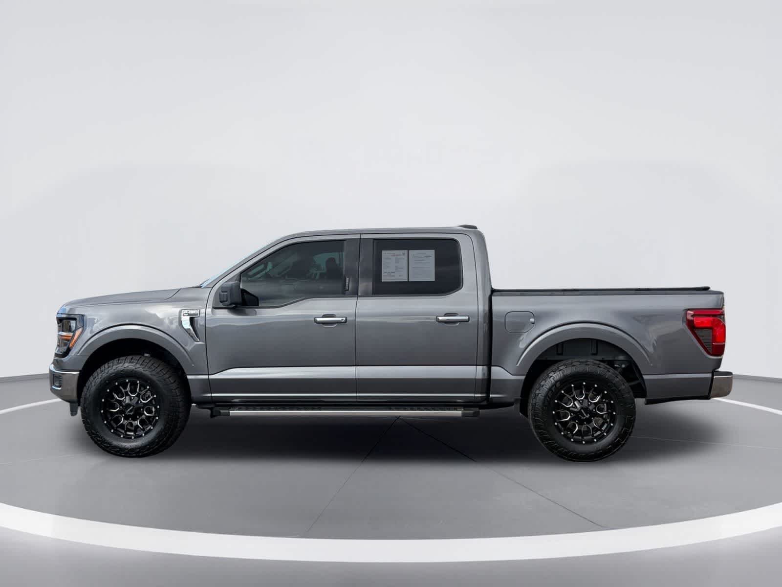 Ford F-150 XLT 2024