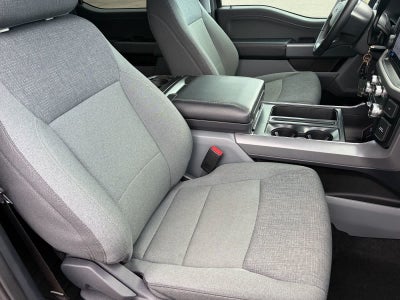 Ford F-150 XLT 2024