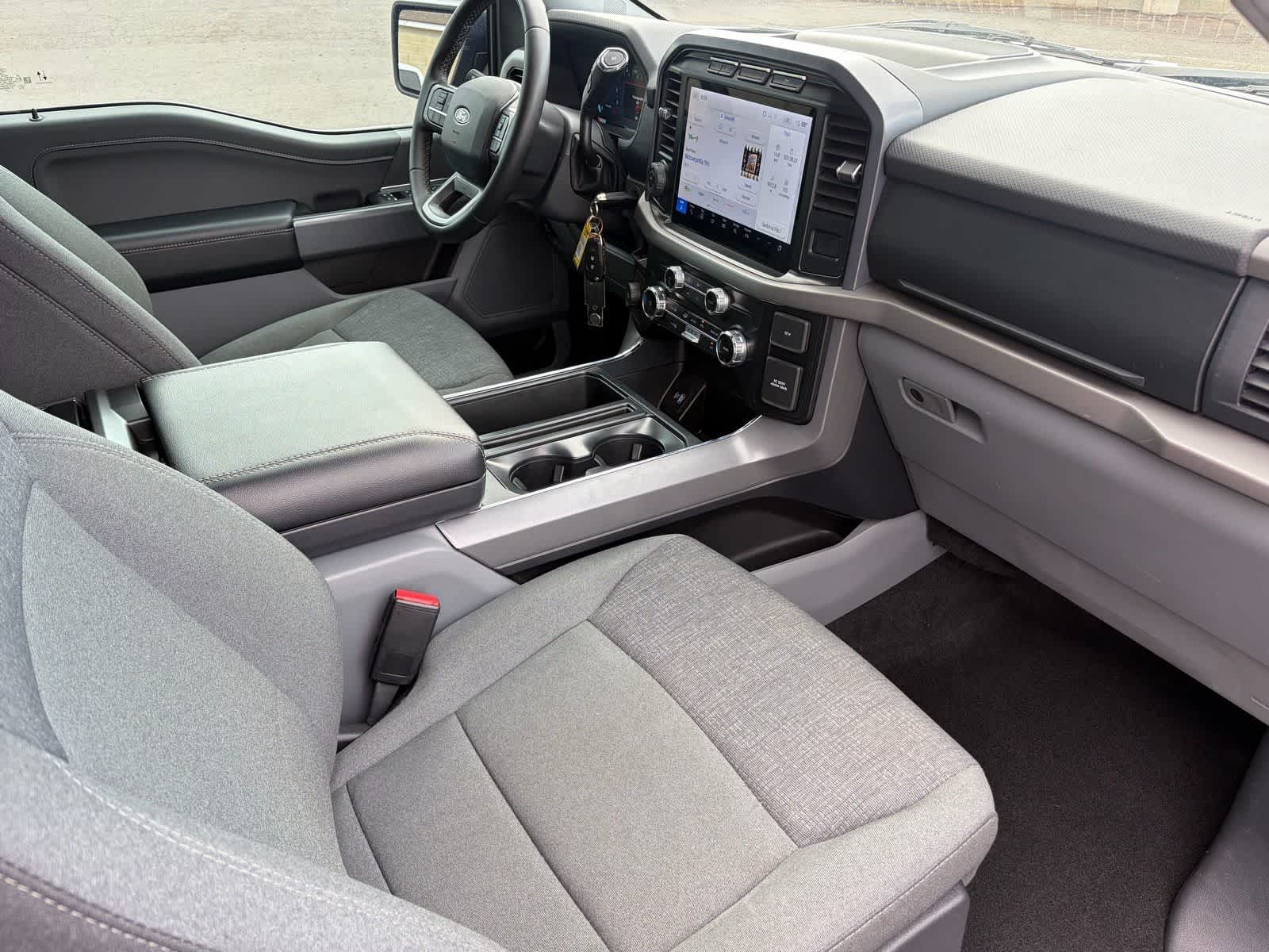 Ford F-150 XLT 2024