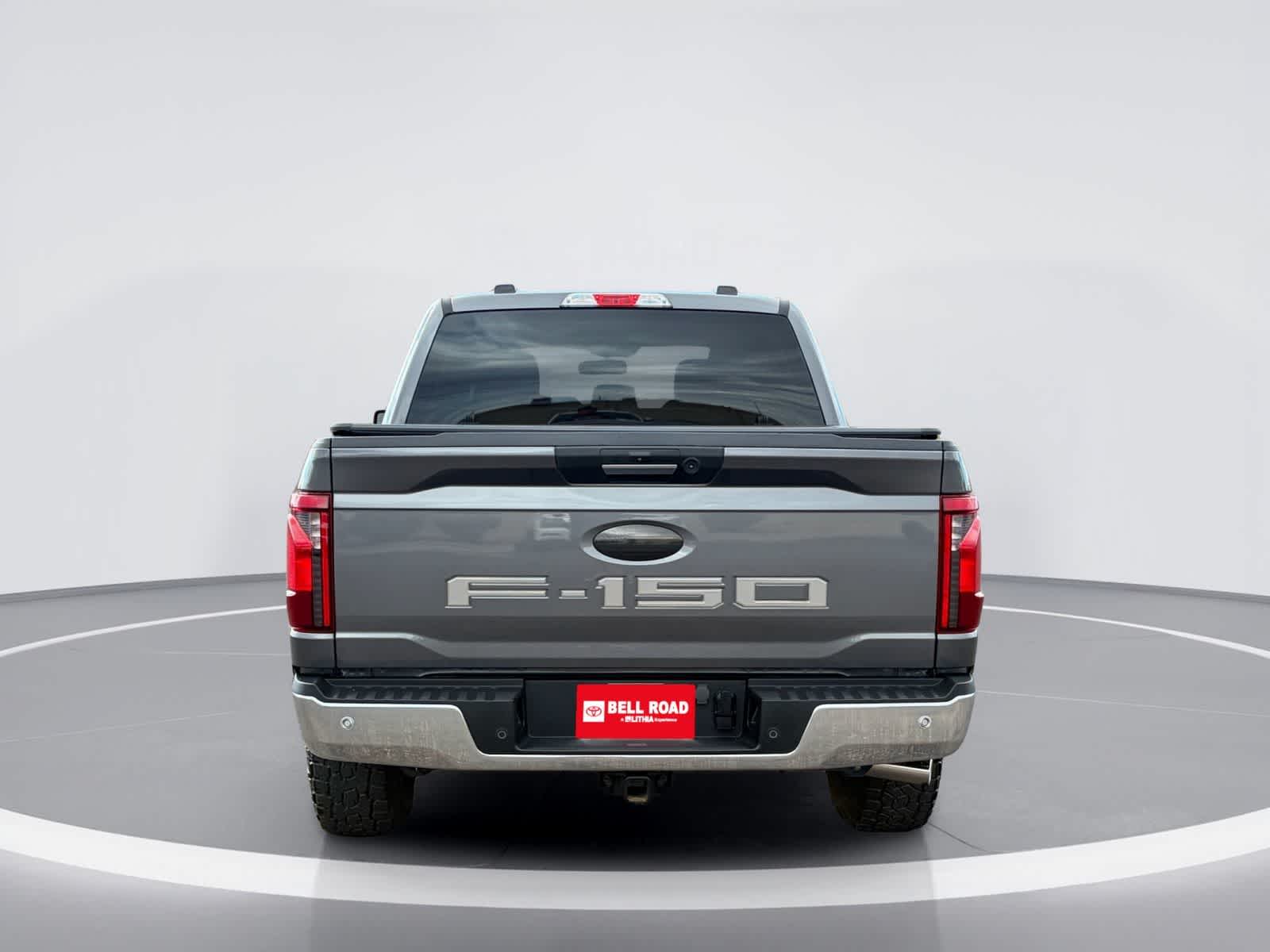 Ford F-150 XLT 2024