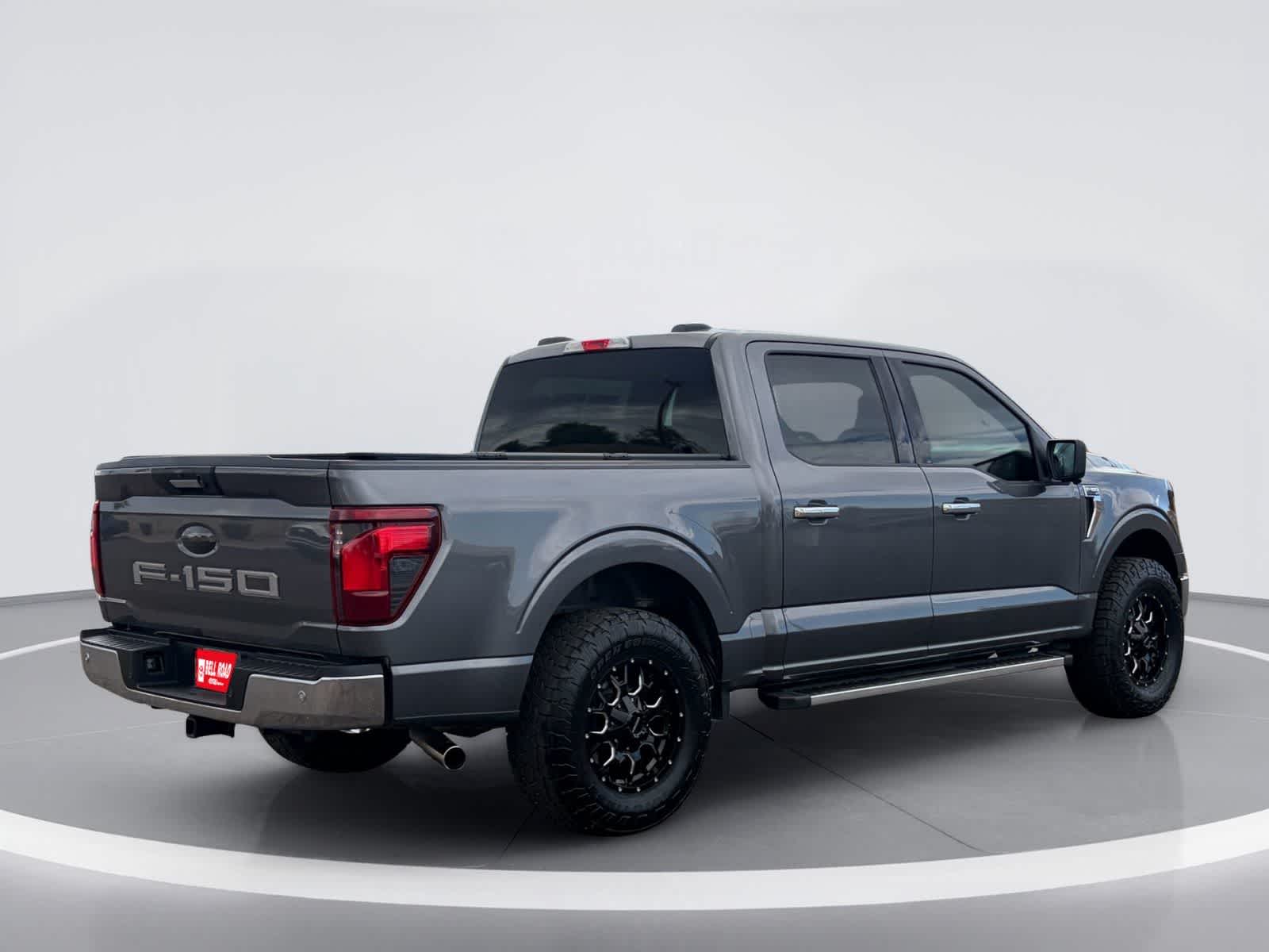 Ford F-150 XLT 2024