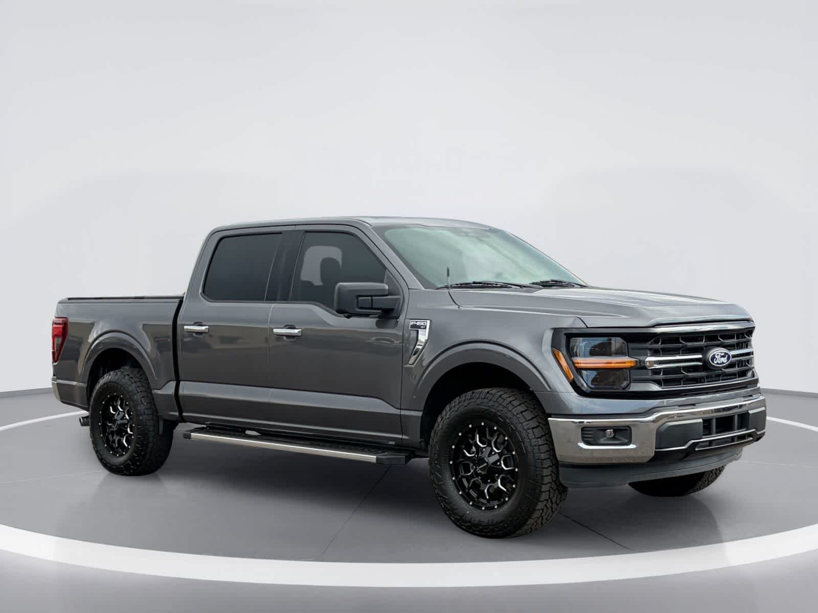 Ford F-150 XLT 2024