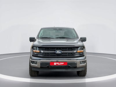 Ford F-150 XLT 2024