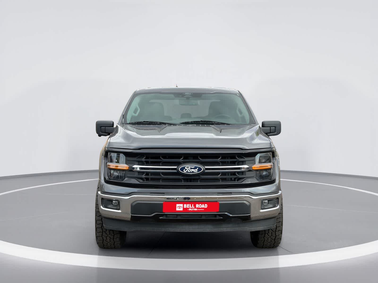 Ford F-150 XLT 2024
