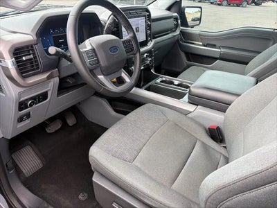 Ford F-150 XLT 2024