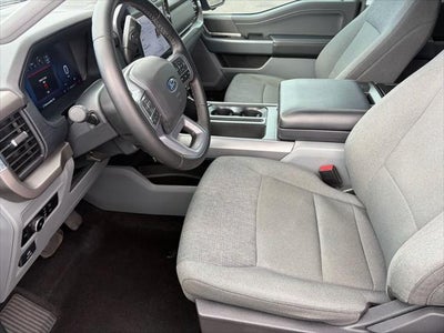 Ford F-150 XLT 2024