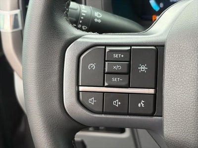 Ford F-150 XLT 2024