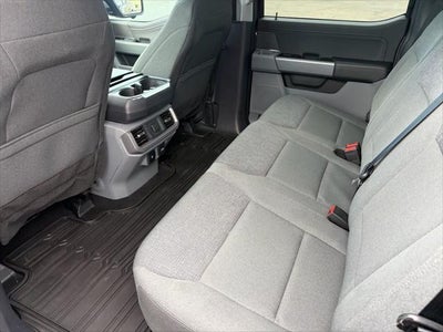Ford F-150 XLT 2024