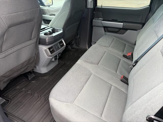 Ford F-150 XLT 2024