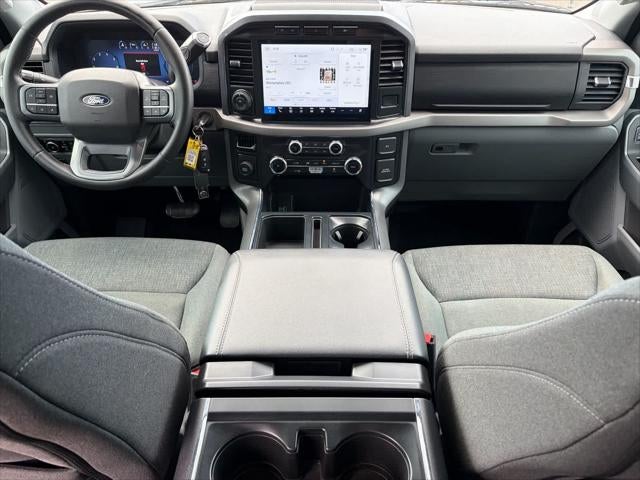 Ford F-150 XLT 2024