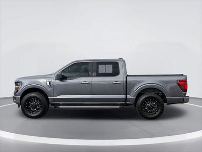 Ford F-150 XLT 2024