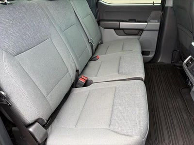 Ford F-150 XLT 2024