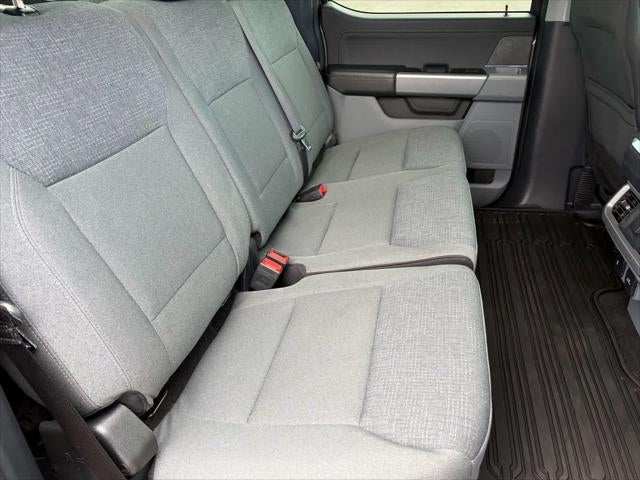 Ford F-150 XLT 2024