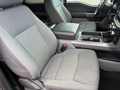 Ford F-150 XLT 2024