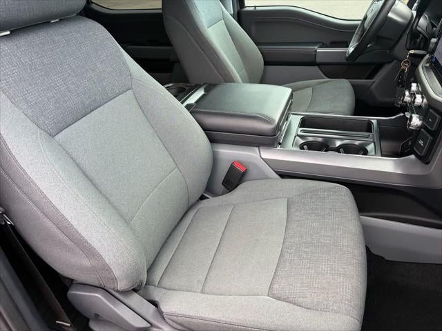 Ford F-150 XLT 2024