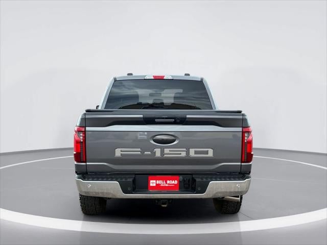 Ford F-150 XLT 2024