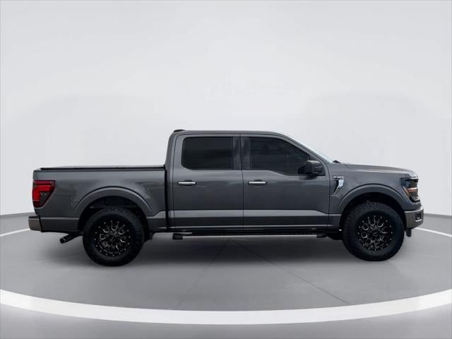 Ford F-150 XLT 2024