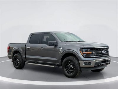Ford F-150 XLT 2024