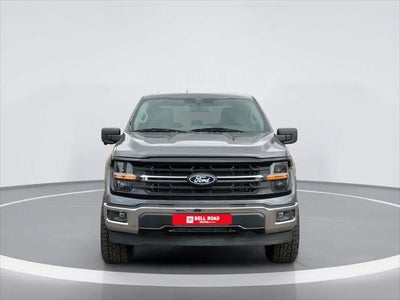Ford F-150 XLT 2024