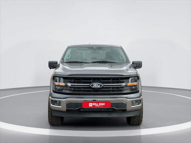 Ford F-150 XLT 2024