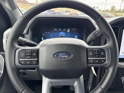 Ford F-150 XLT 2025
