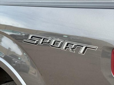 Ford F-150 XLT 2017