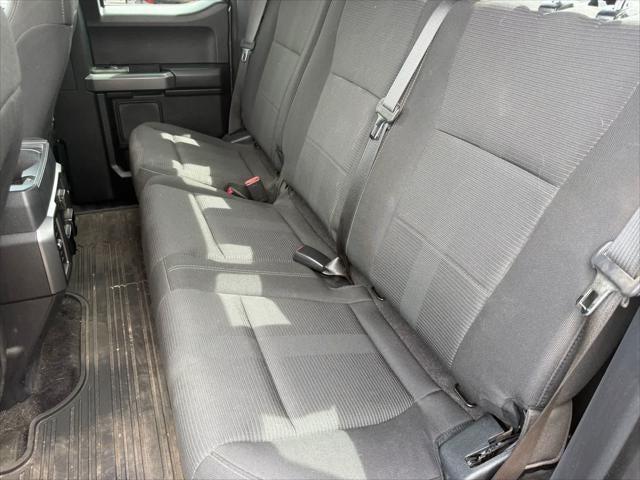Ford F-150 XLT 2017