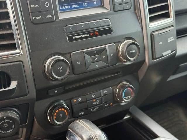 Ford F-150 XLT 2017
