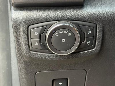 Ford F-150 XLT 2017