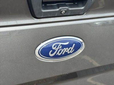 Ford F-150 XLT 2017