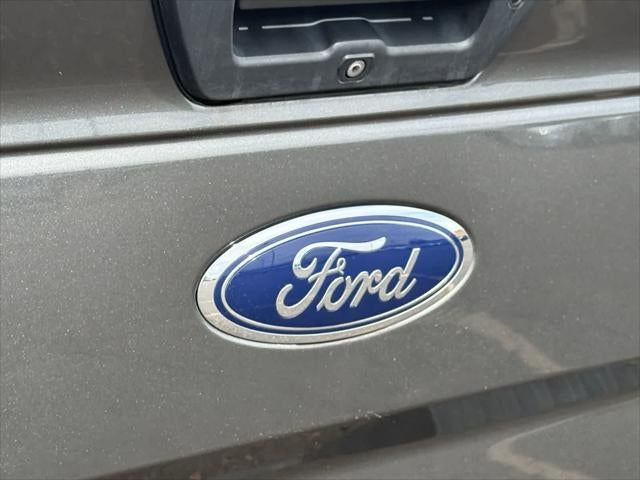 Ford F-150 XLT 2017