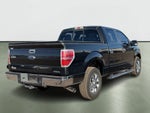 Ford F-150 XLT 2014