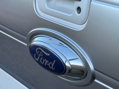 Ford F-150 Platinum 2012