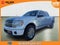Ford F-150 Platinum 2012