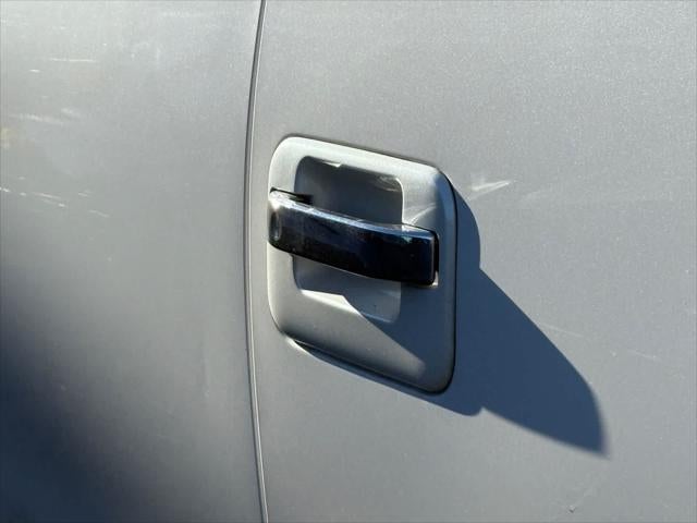 Ford F-150 Platinum 2012